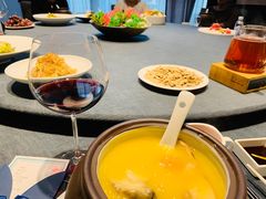 -怡情荟•海鲜青岛菜(五四广场旗舰店)