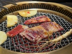 -厚贞日式烤肉(浦东汇智店)