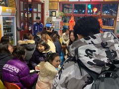 -马路边边串串香(双井直营店)