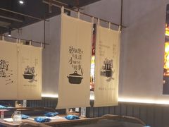 -街角等你.大连海鲜烧烤(西安路店)