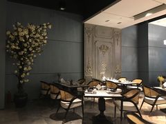 -春申里餐厅(银泰in99店)