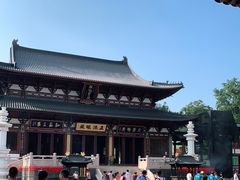 -径山寺