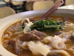 -三姐·老友记·南宁老友粉(朝阳区光华路嘉里中心店)