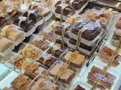 -烘焙町面包店(西四店)