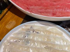 -蜀辣居鲜货老火锅(双流万达店)