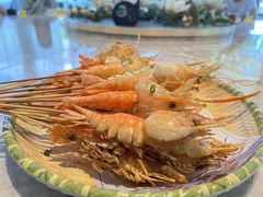 -陶缘一号·四季缘·老字号顺德菜·户外婚礼家宴(西滘店)