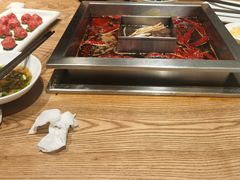 -锦城印象火锅(天府三街店)