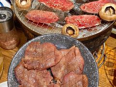 -牛也烧肉(摩尔城店)