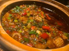 -院8里·小聚园(九眼桥店)