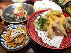 -鸟鹏烧鸟居酒屋(熙龙湾店)