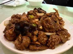 -胖子菜馆(隆昌路店)
