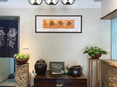 -老清朝包子铺(开明街店)
