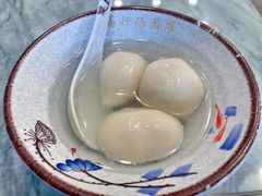 全家福-高行汤团店(金高路店)