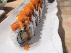 -晓寿司·日本料理(望京博雅店)