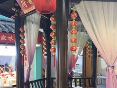 -老东家民间菜(迎宾路店)