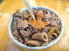 -同济牌坊美贤牛什