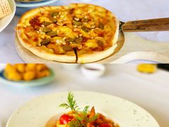-布鲁豪斯亲子欢乐家庭餐厅