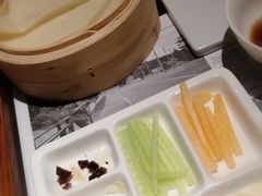 -小大董·烤鸭(凤凰汇店)