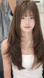 -DL HOPE明星造型