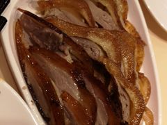 -便宜坊烤鸭店(甜水园店)