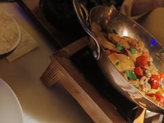 -绿茶餐厅(千岛湖银泰城店)