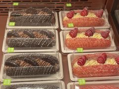 -奈雪的茶(石家庄万象城店)