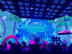 -MOSSO·Liveshow(M3香港广场店)