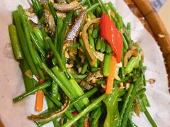 -米庄·原味私房菜(骏壹万邦店)