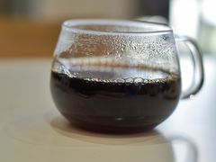 黑森林-VOYAGE COFFEE(杨梅竹店)