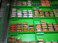 -鲜道寿司(无锡苏宁店)