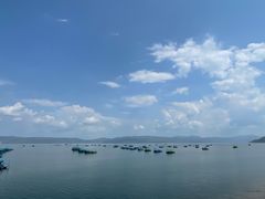 -抚仙湖禄充风景区