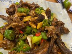 -鹅滋道(甘坑古镇店)