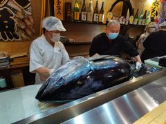 -千代武日本料理(开发区店)