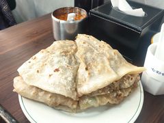 -清真永恒华威肉饼(潘家园店)