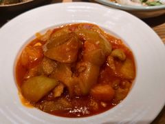 -纳鲁孜·新疆特色餐厅(上海悦荟广场店)