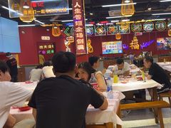 -饶福记·南昌烧烤大排档(九龙湖土著店)