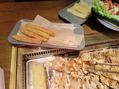 -新石器烤肉(之心城店)