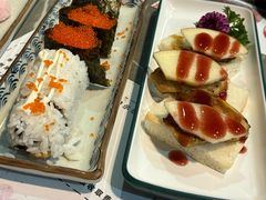 -松坂屋日料自助(长城路店)
