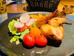 -望乡楼上海菜(日月光店)