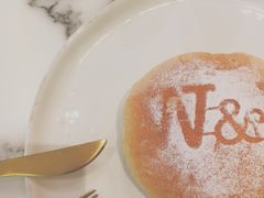 -WHEAT&BAKER-麥(凯德来福士店)