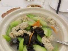 -东方饺子王(新奥购物中心店)