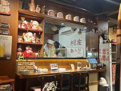 -相左日料放题自助(太原街店)
