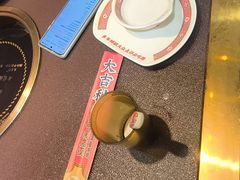 -大吉利·潮汕鲜牛肉火锅(总店)