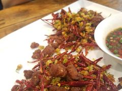 -院8里·少城记忆老川菜(宽窄巷子店)