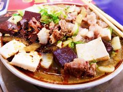 -老字号高汤扁粉菜(一马路店)