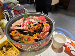 -猫抓烤肉(春熙路店)