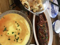 -老马家·舌尖上的西塘美食
