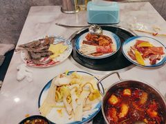 -麦瑞缇·烤肉·烤菌子(南屏街店)