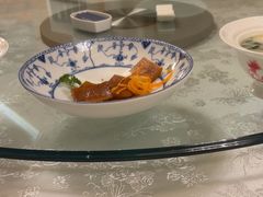 -酌宴府The China Club·广州万富希尔顿酒店(云城东路店)