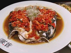 -慕湘精致湖南菜(水贝店)